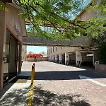Hotel Oliver Inn - Business Class