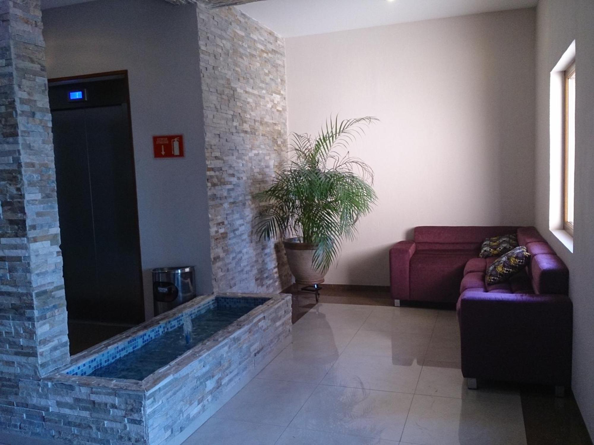 Oliver - Business Class Hotel Querétaro