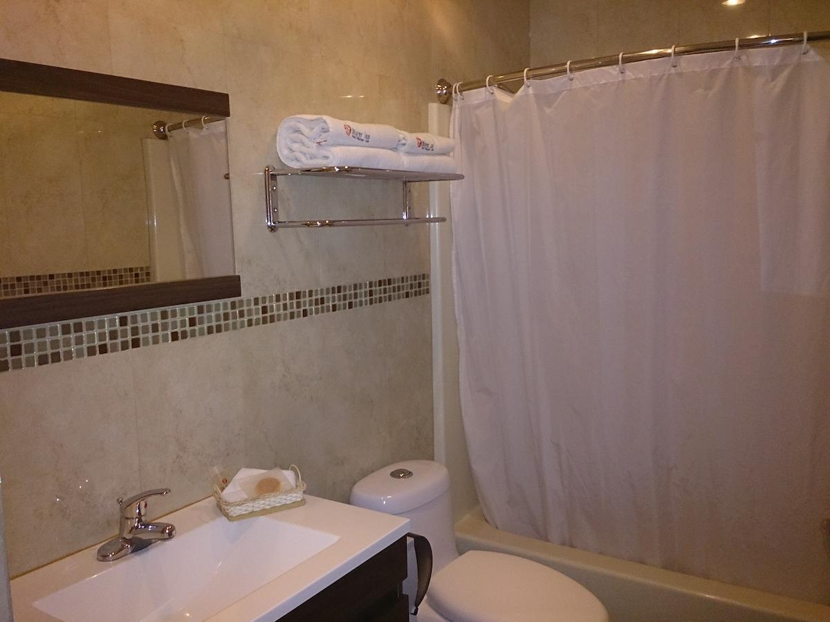 Hotel Oliver - Business Class 3*