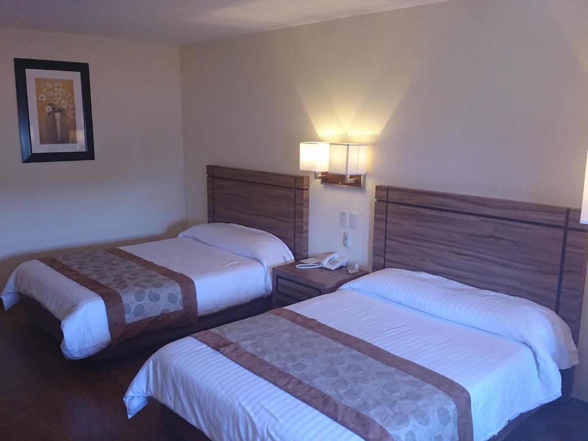Hotel Oliver - Business Class 3*