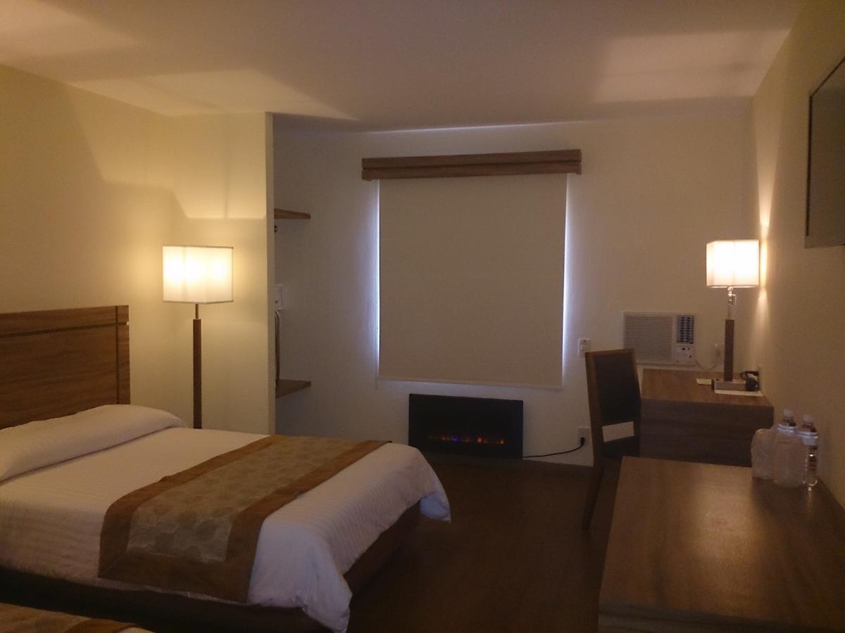 Hotel Oliver - Business Class Querétaro
