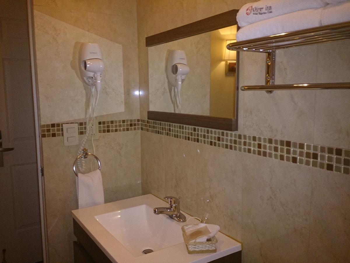 Oliver - Business Class Hotel Querétaro