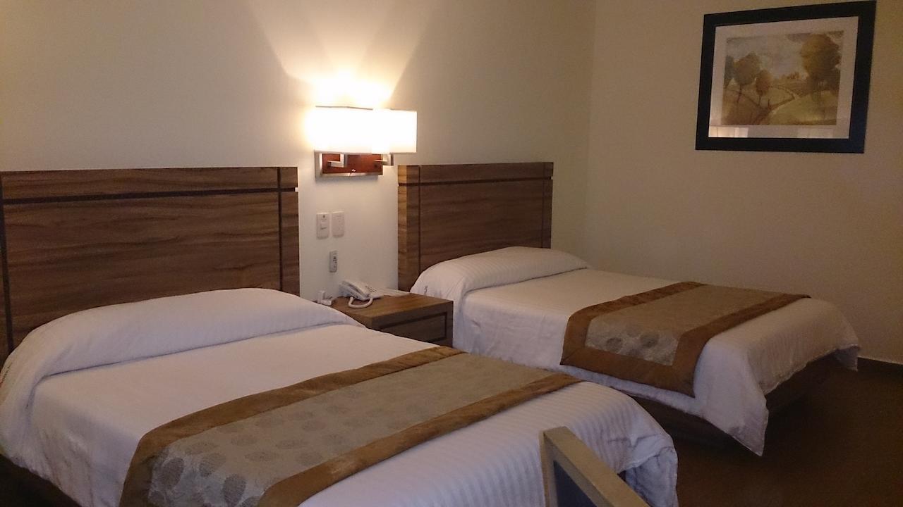 Hotel Oliver - Business Class