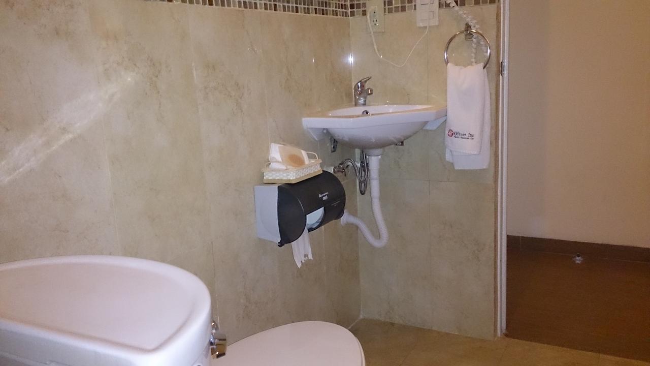 Oliver - Business Class Hotel 3*